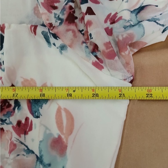 Torrid Dark Indigo Women's Skinny Jeans - Picture 6 of 11